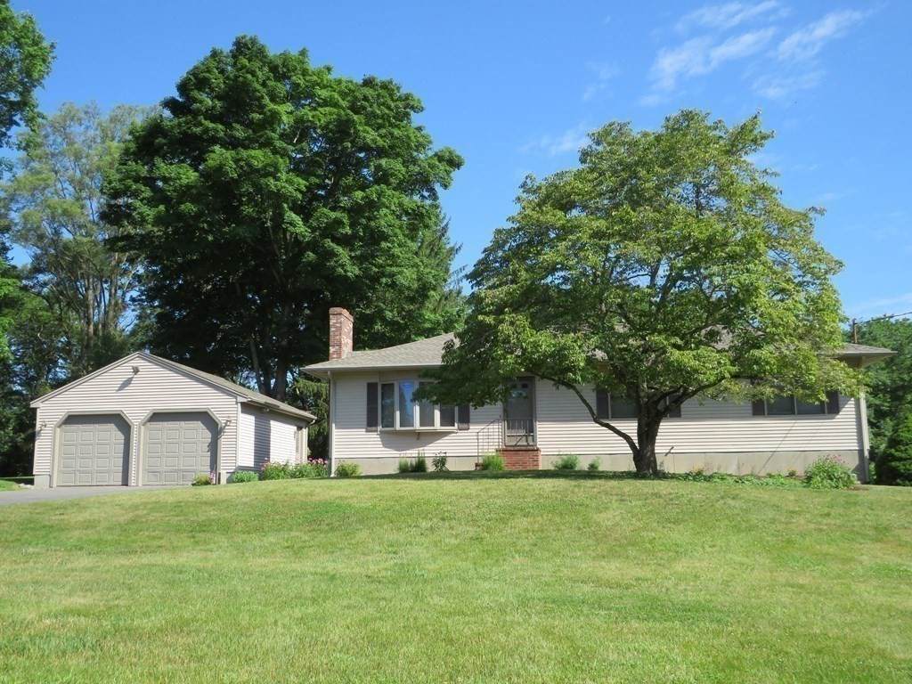 465 Highland Street - Photo 1