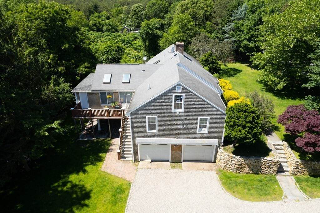 89 North Dennis Road - Photo 1
