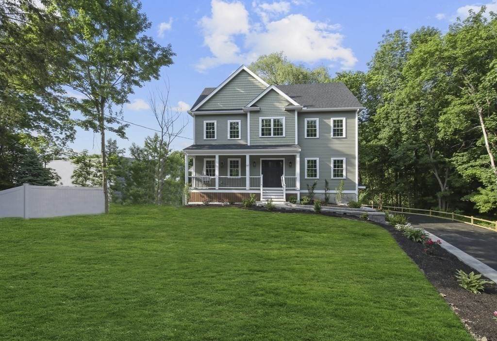 Lot 1 /107 Park Street - Photo 1