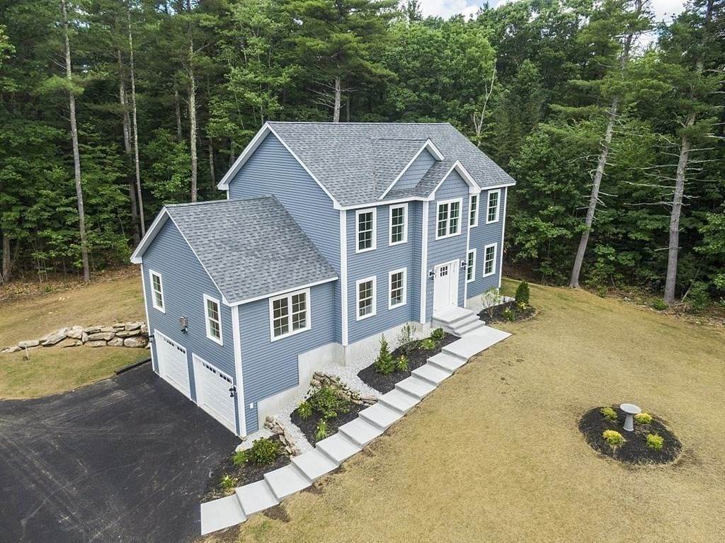 34 High Range Drive - Photo 1
