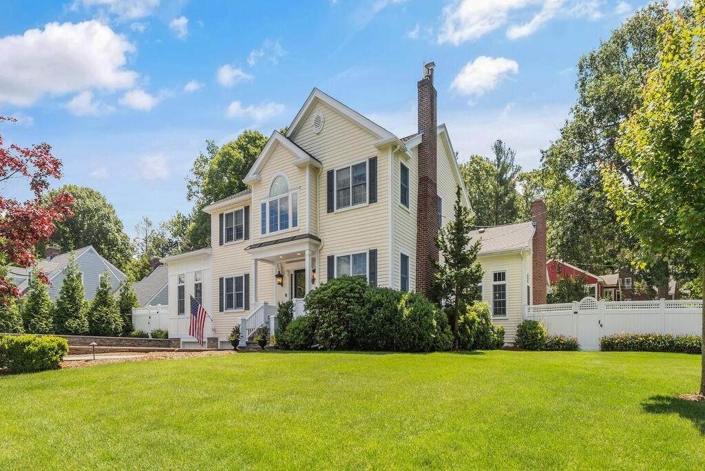 1 Aricia Lane - Photo 1