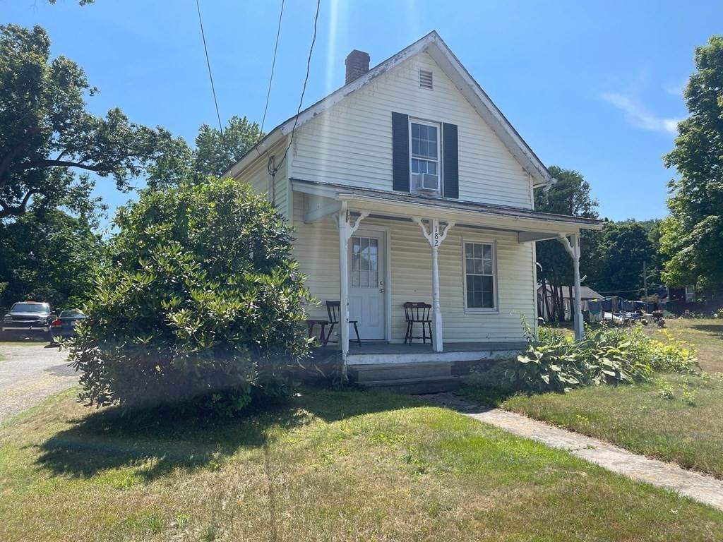 182 Fairview St W - Photo 1