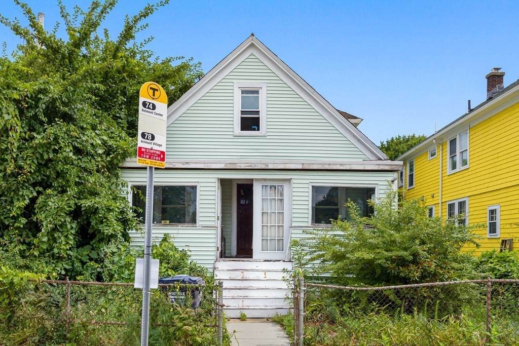 401 Concord Ave - Photo 1