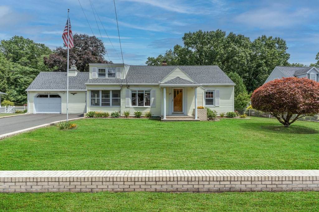 145 Old Lyman Rd - Photo 1