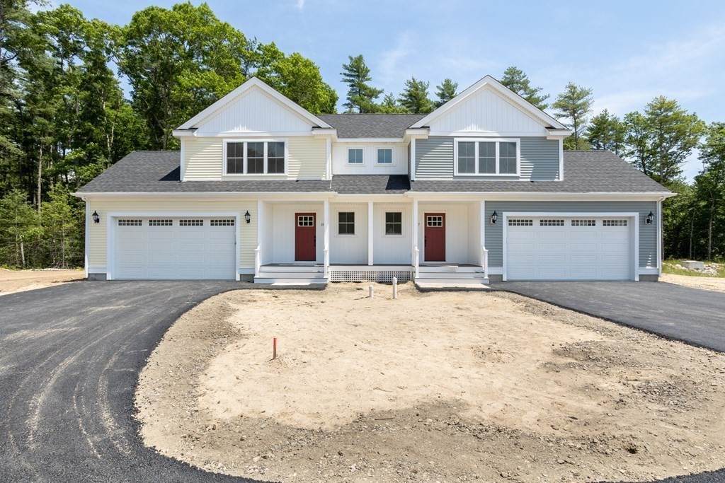 4 Katlyn Circle - Photo 1
