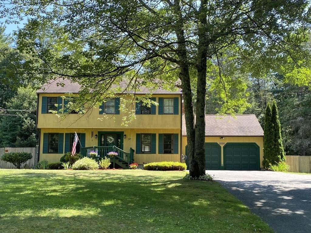 233 Palmer Road - Photo 1