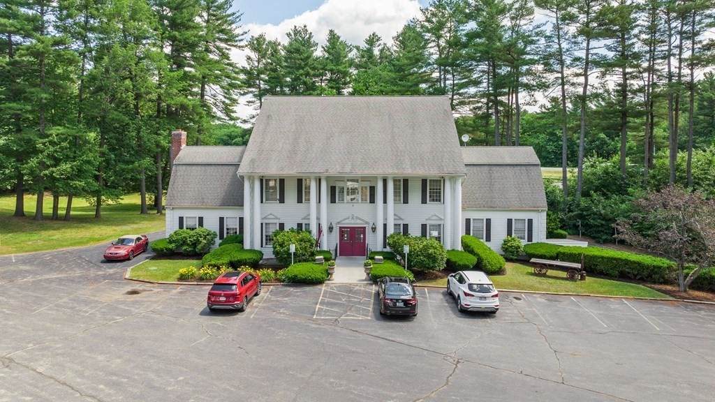 47 Sugar Road - Photo 1