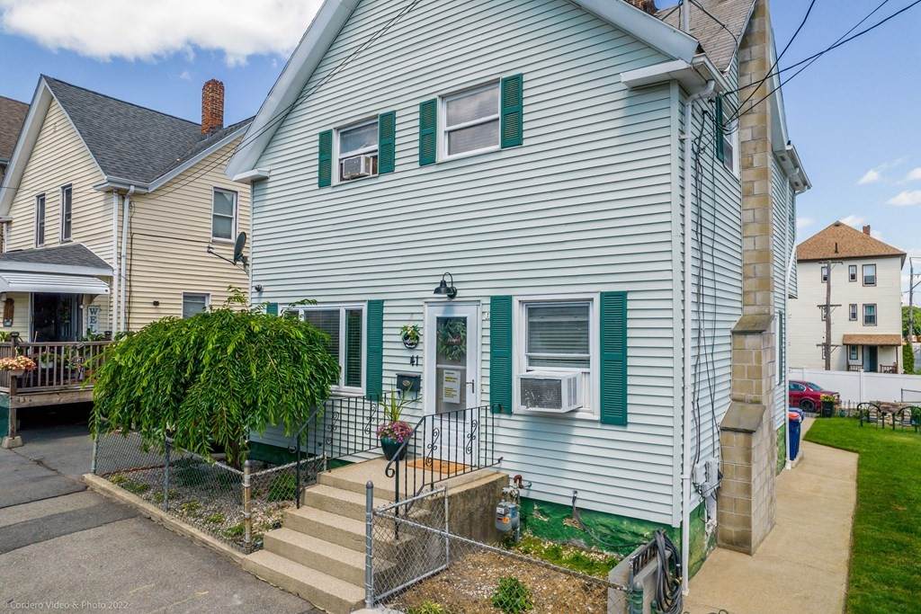 41 Adams St - Photo 1