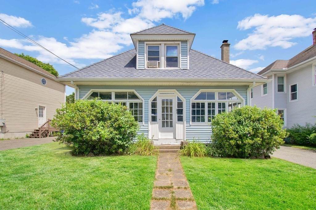 43 Barrison - Photo 1