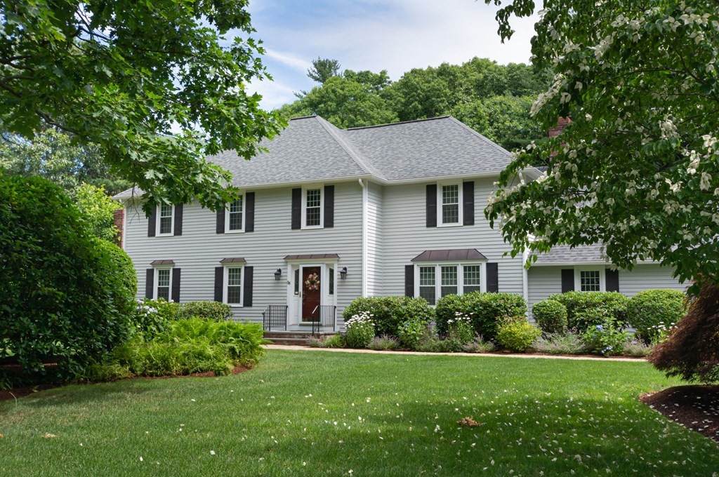 58 Prendiville Way - Photo 1