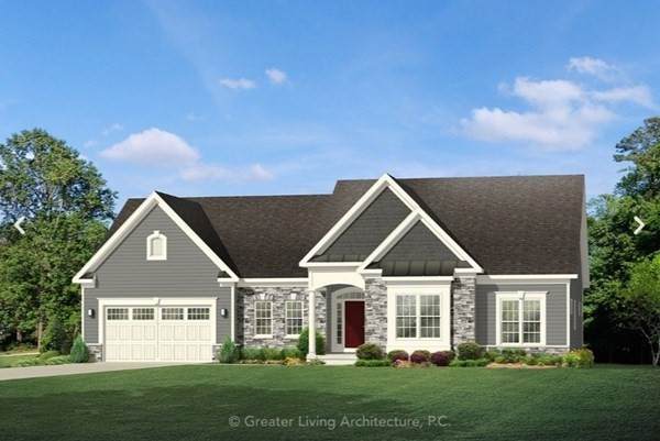 Lot 30 Tall Pines Trail - Photo 1