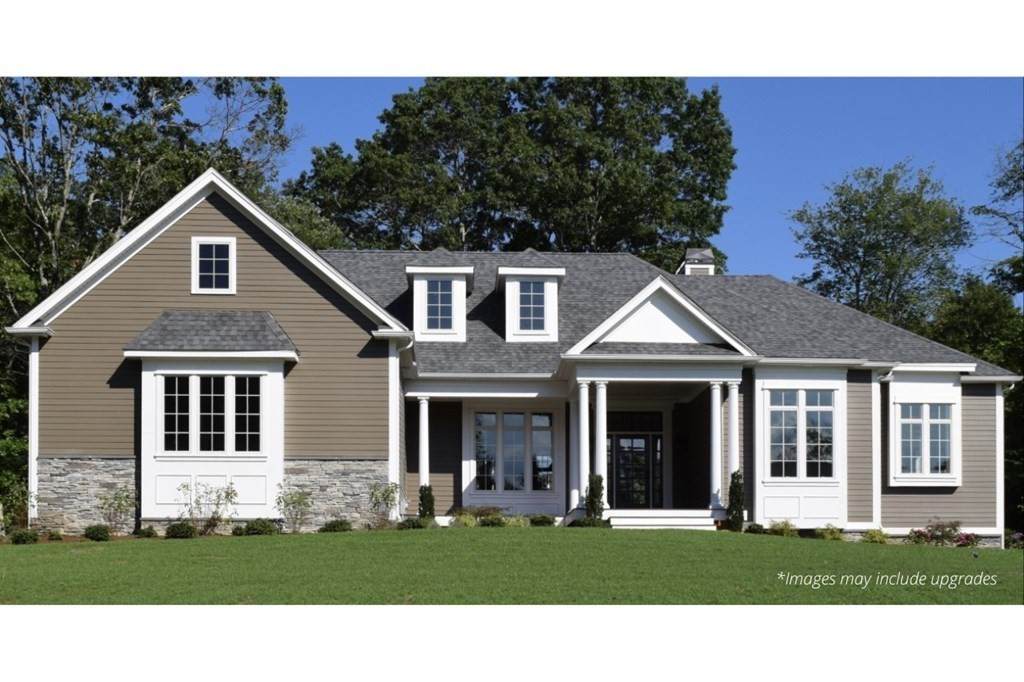 43 Walker (Magnolia Court Lot 8) - Photo 1