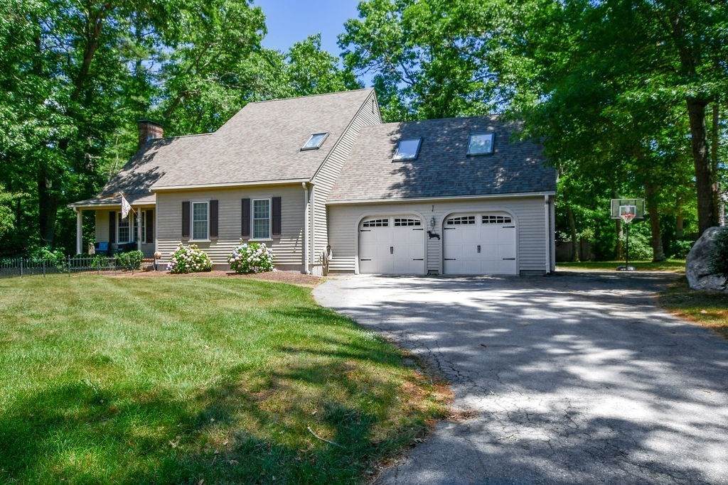 4 Stoney Run Ln - Photo 1