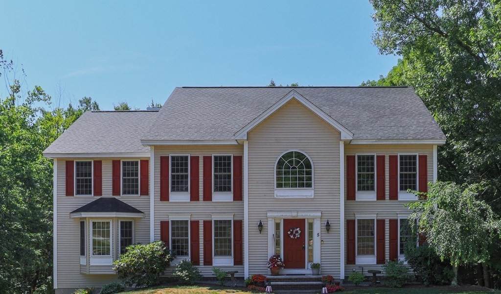 5 Hamilton Lane - Photo 1