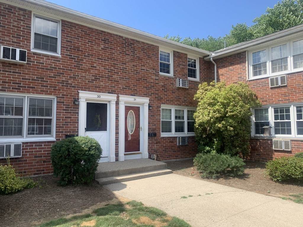 540 Granby Road - Photo 1