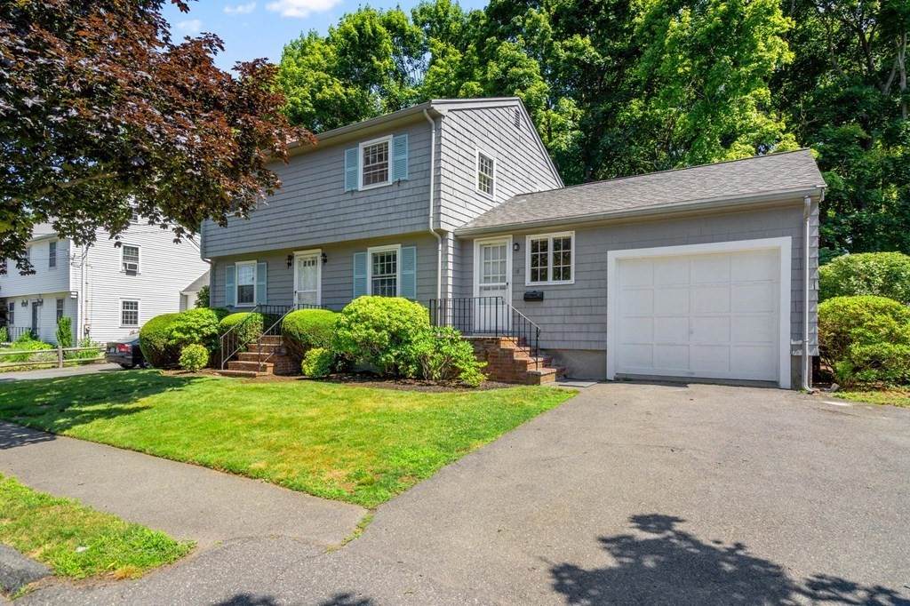 18 Taft Street - Photo 1
