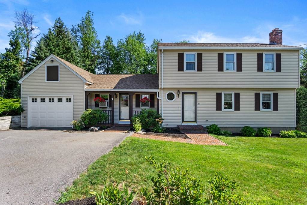 35 Long Hill Dr - Photo 1