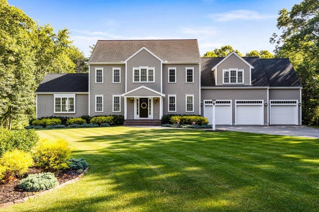 2 Heather Hills Ln - Photo 1