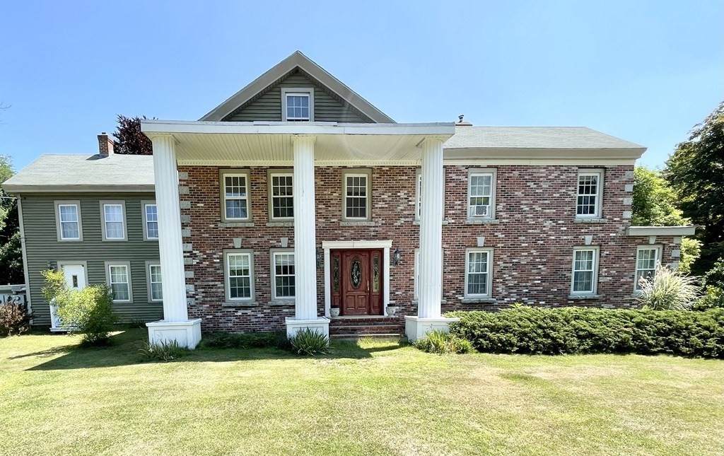 86 Rice Corner Rd - Photo 1