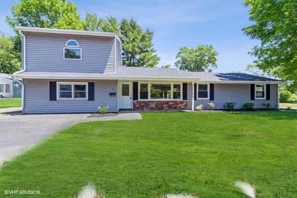 5 Dix Rd - Photo 1