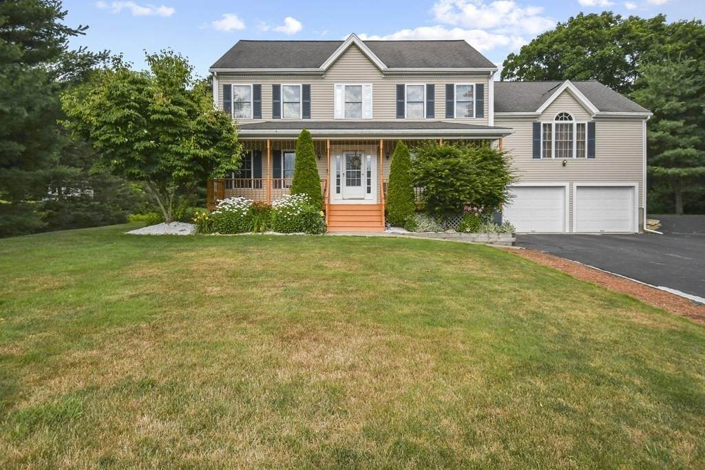 5 Boston Hill Circle - Photo 1