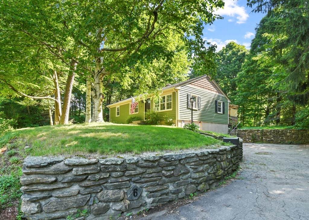 6 Steele Street - Photo 1