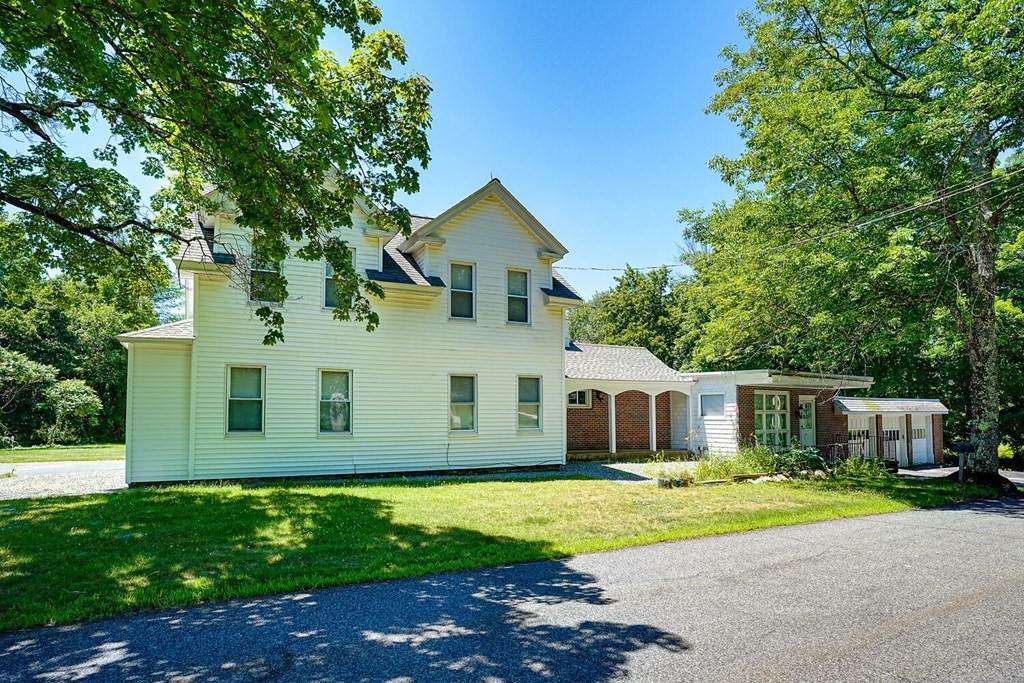 86 Upper Gore Rd - Photo 1