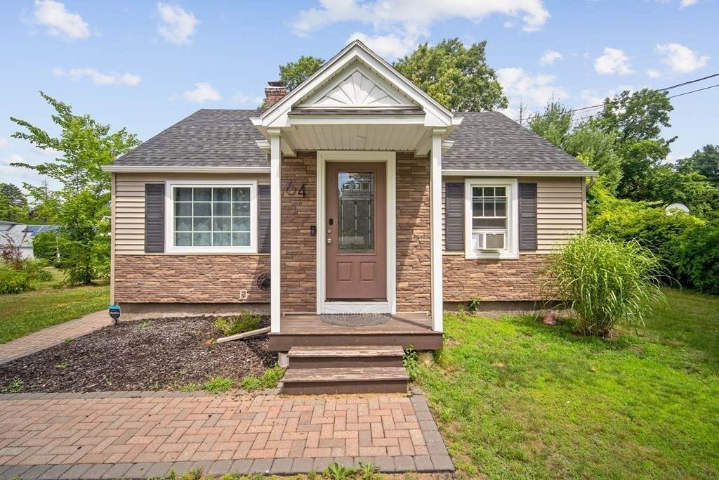 64 Old Boston Rd - Photo 1