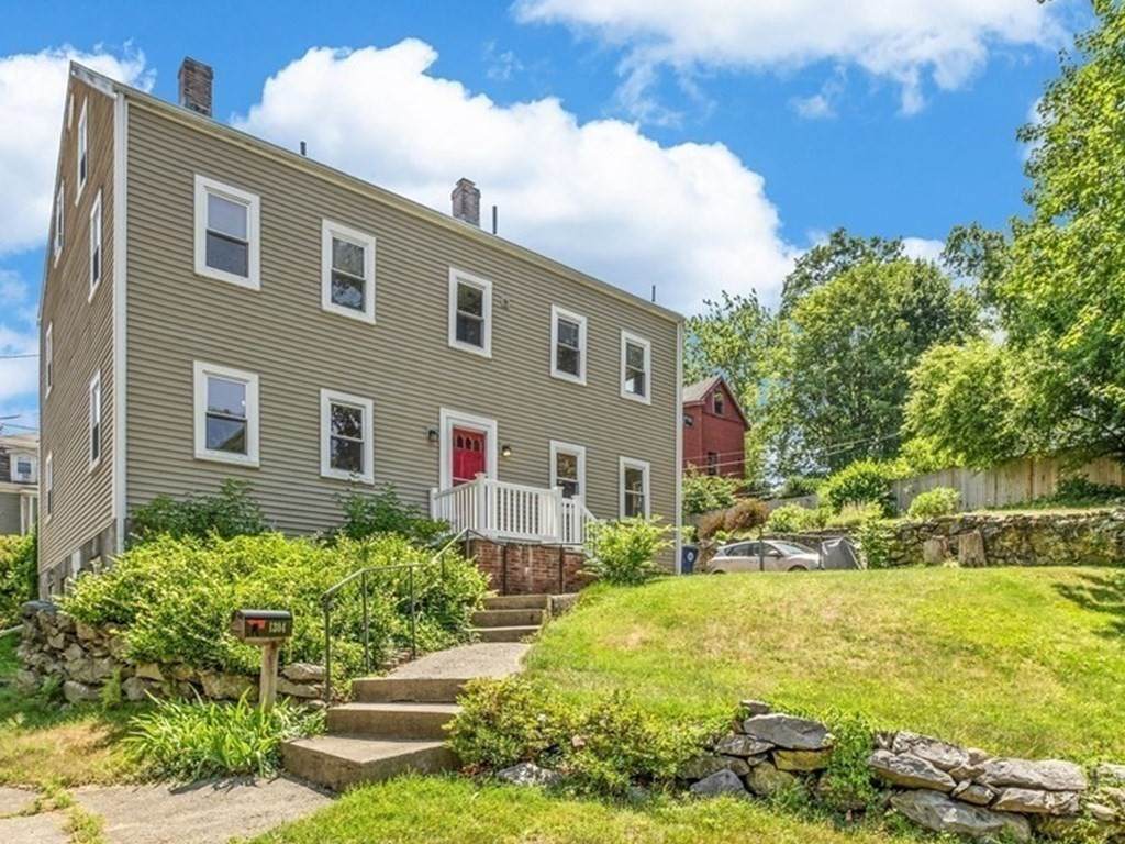 1302-1304 Boylston St - Photo 1