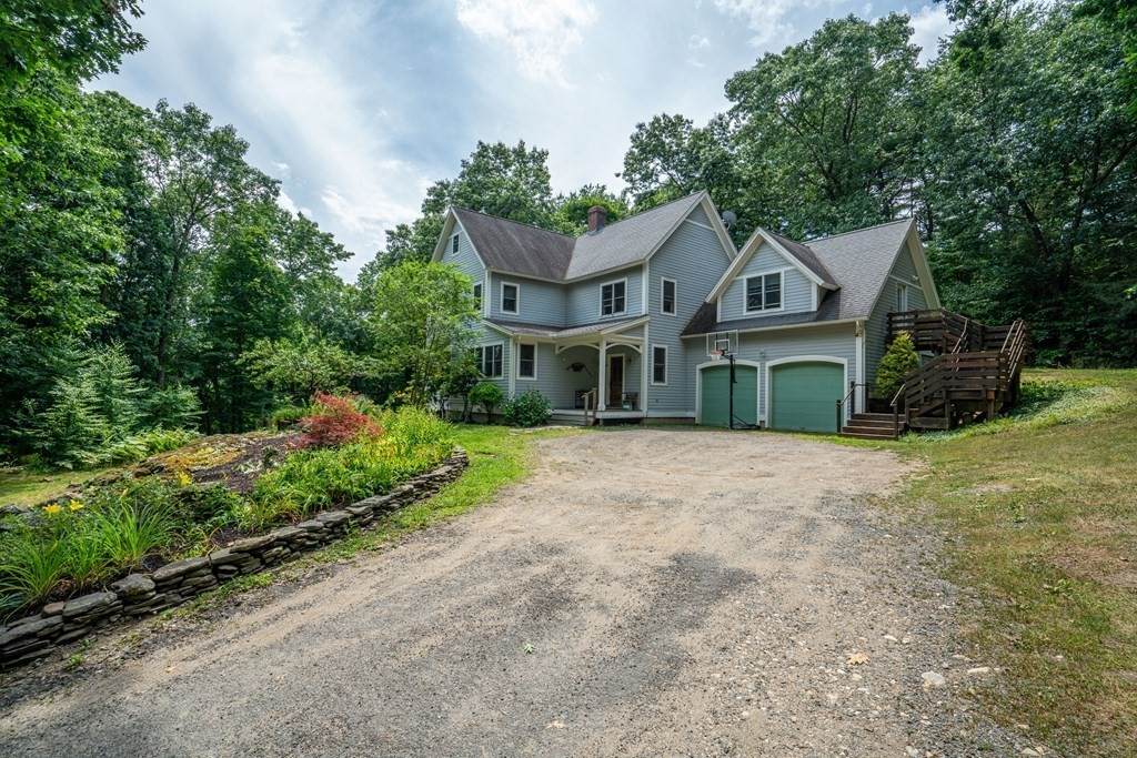 16 Long Hill Rd - Photo 1