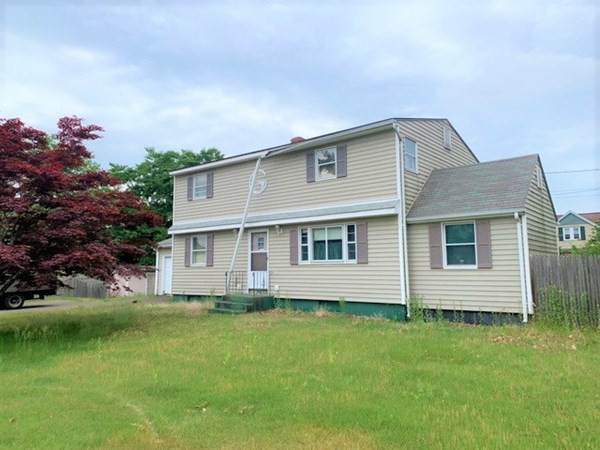 127 Colemore St - Photo 1