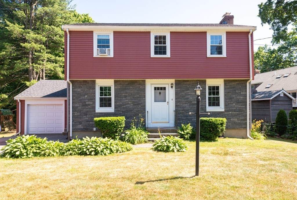 9 Linnea Lane - Photo 1