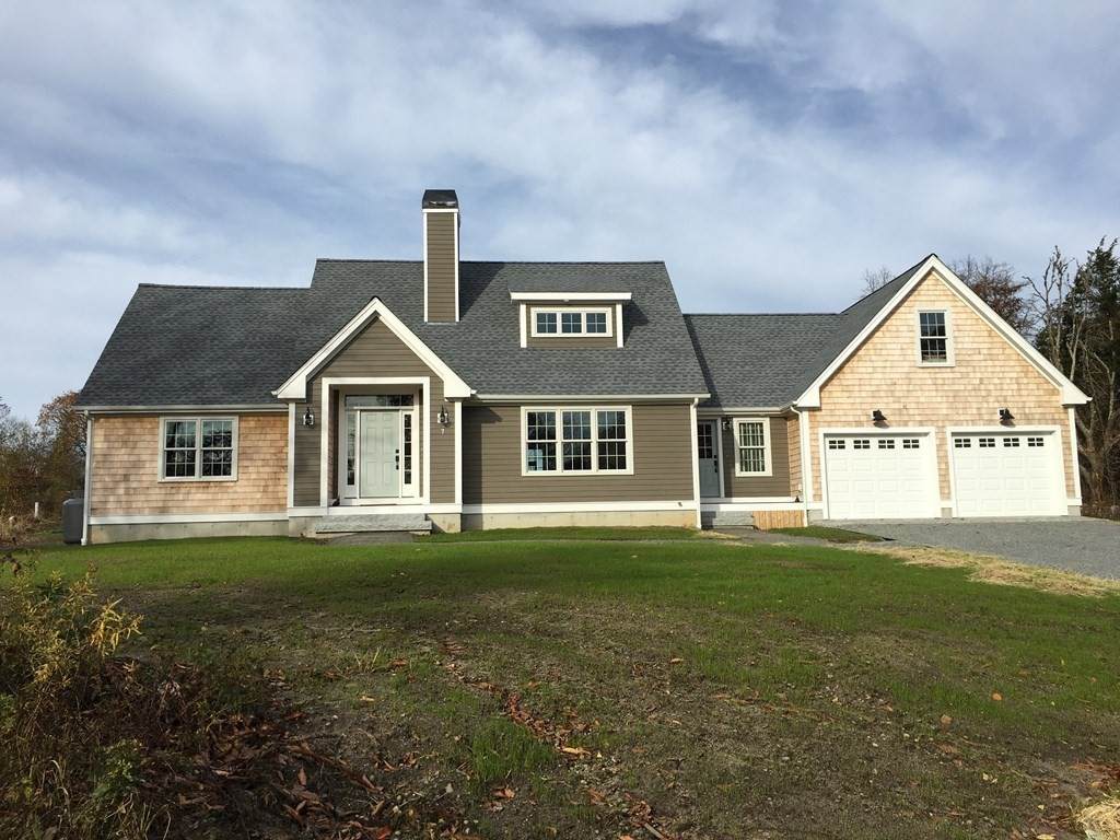 0 Sanford Road - Photo 1