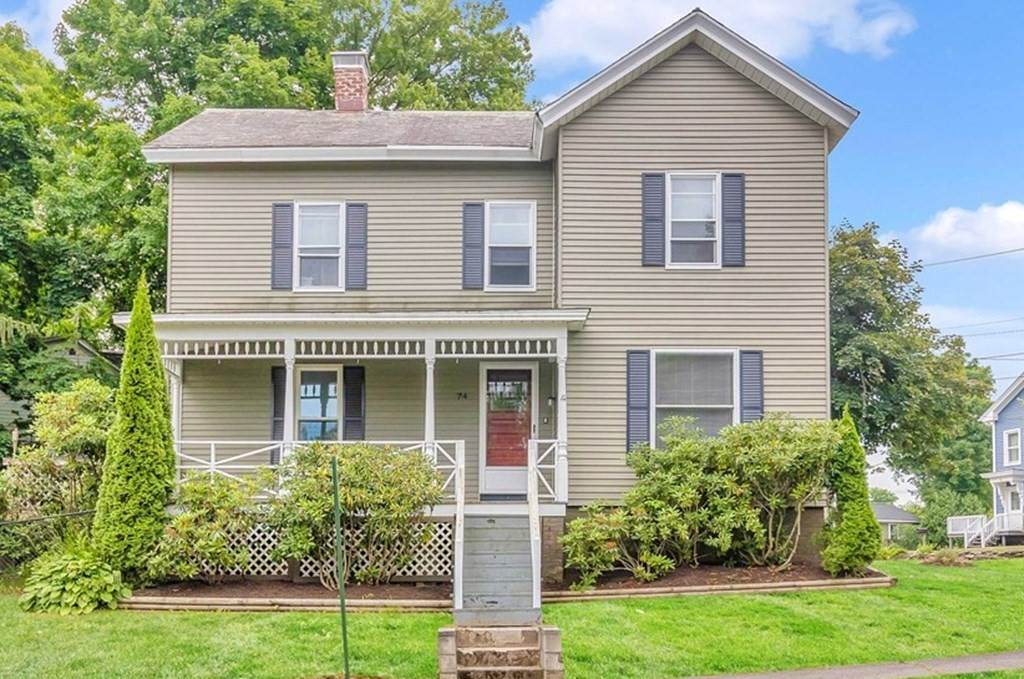 74 King St. - Photo 1