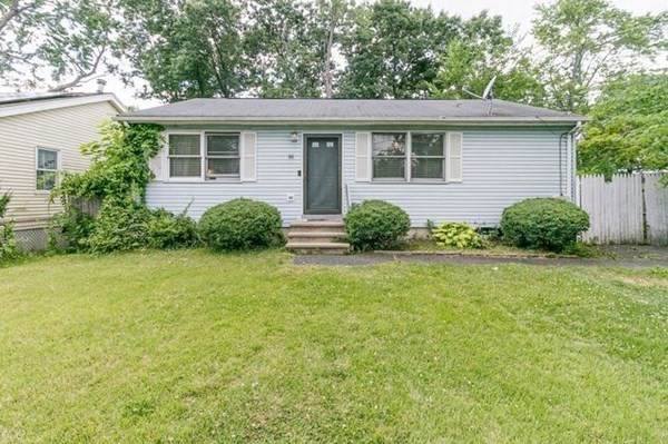 86 Gresham St - Photo 1