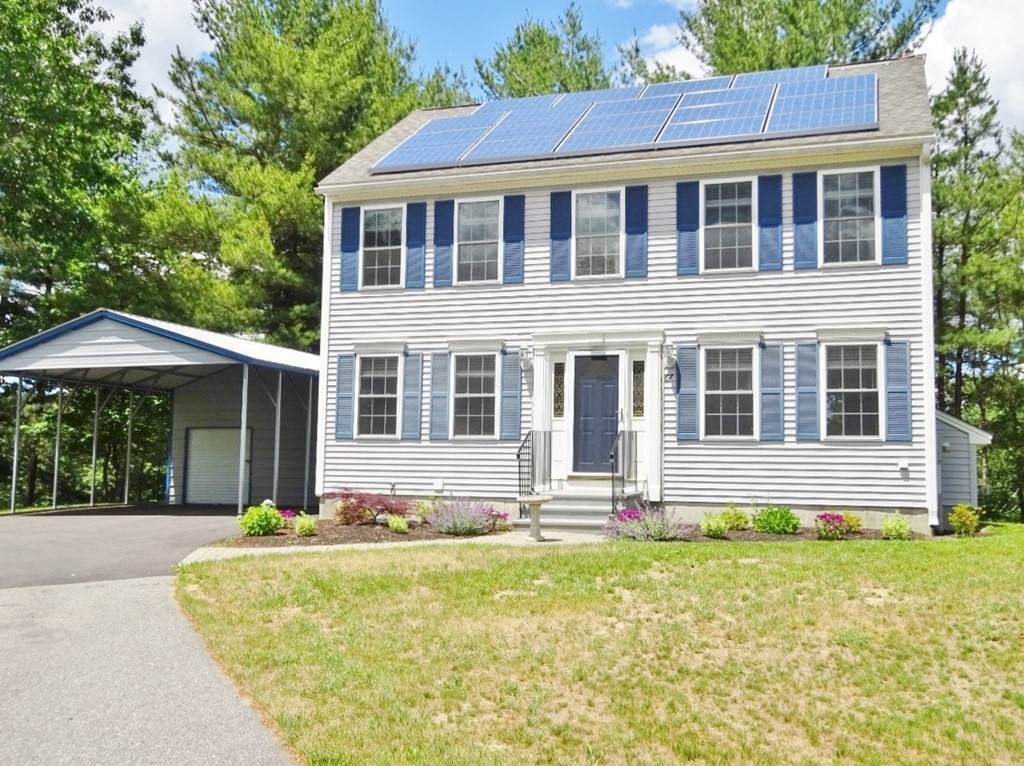 67 Burma Road - Photo 1