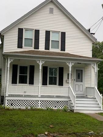 1 Hawthorne Street - Photo 1