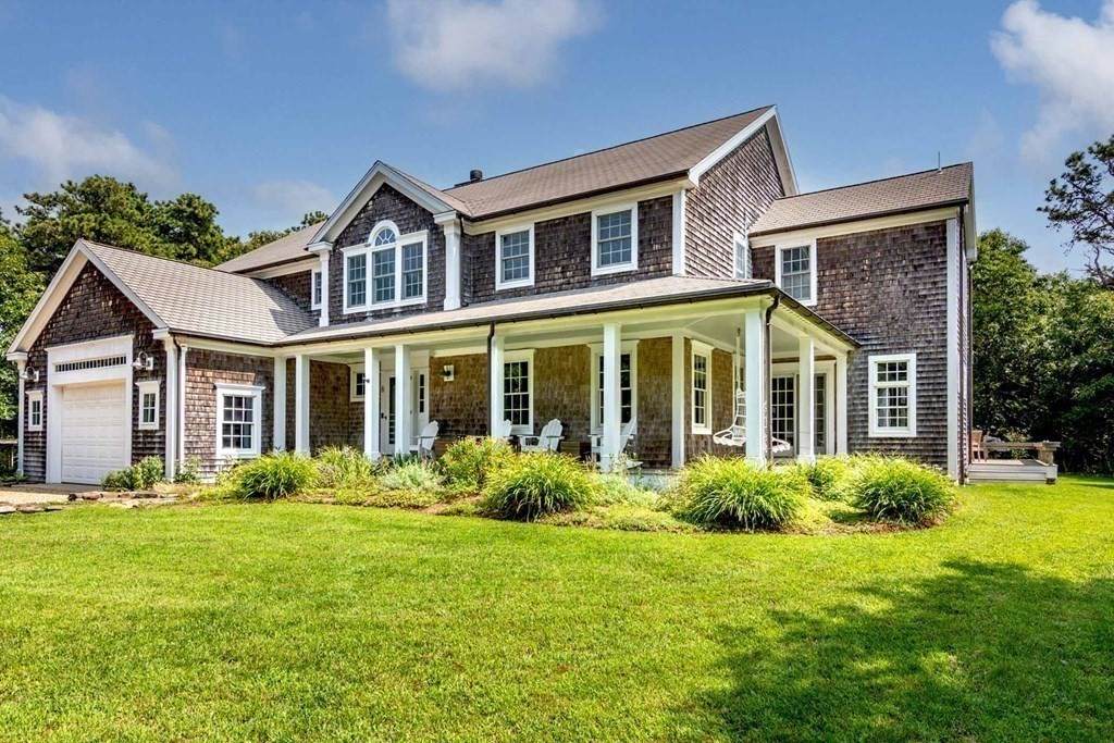 8 Jennifer Way - Photo 1