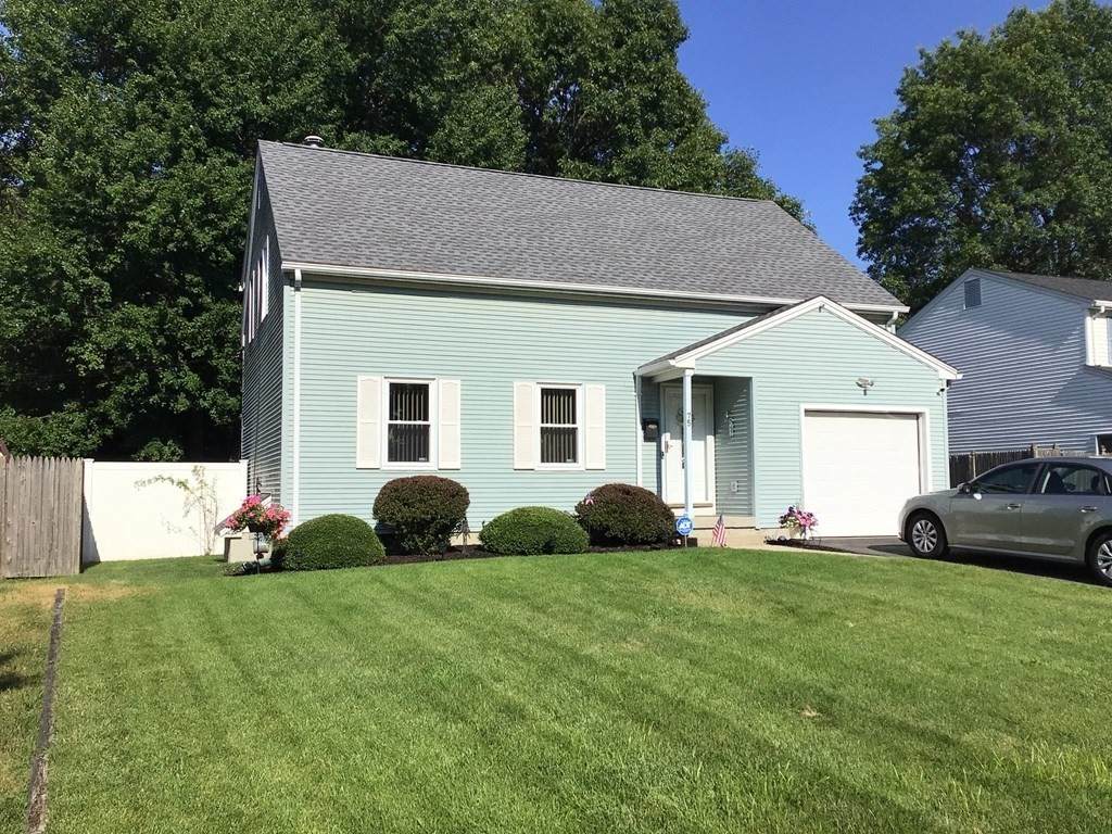 75 Thorndyke - Photo 1