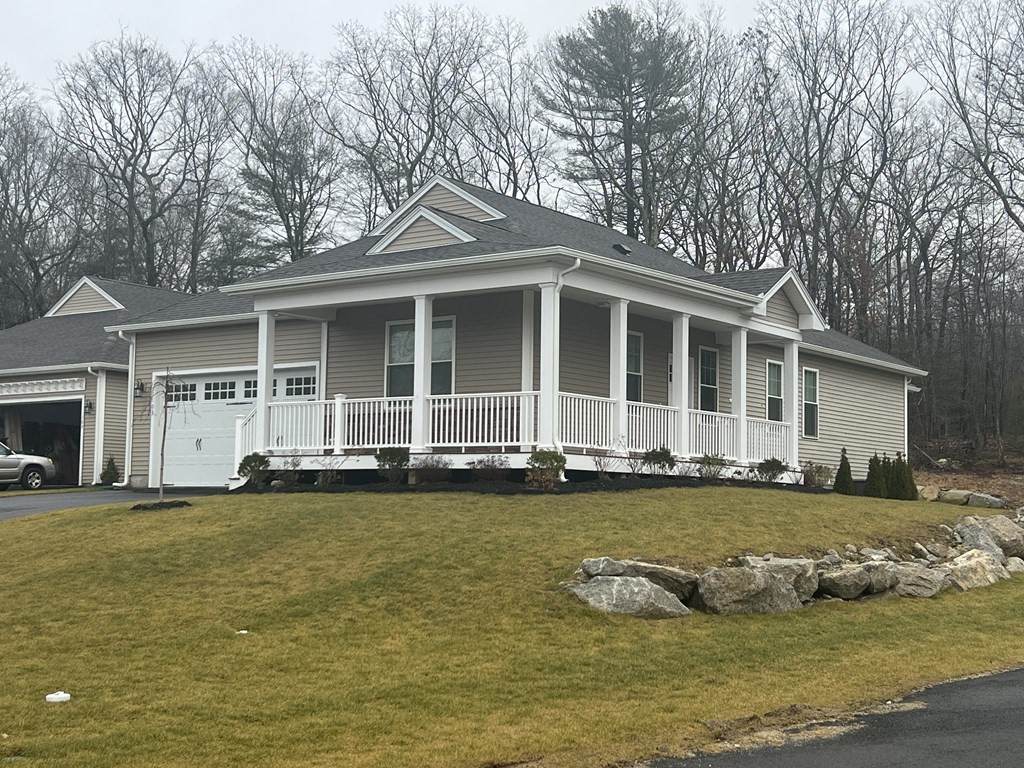 75 Spring Hill - Photo 1