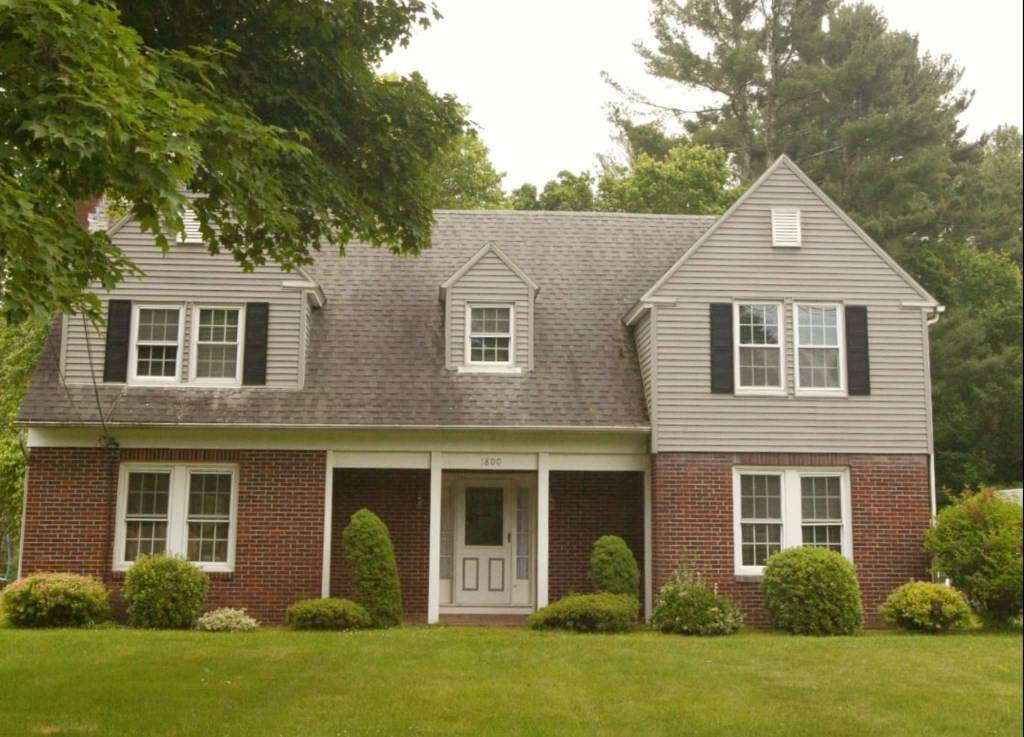 1800 Barre Road - Photo 1