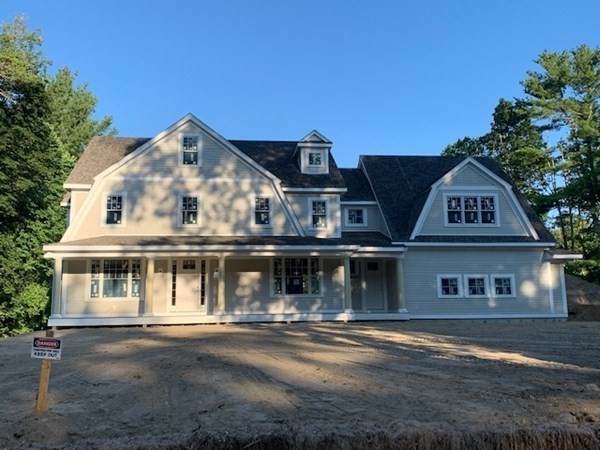 4 Sterling Drive - Photo 1