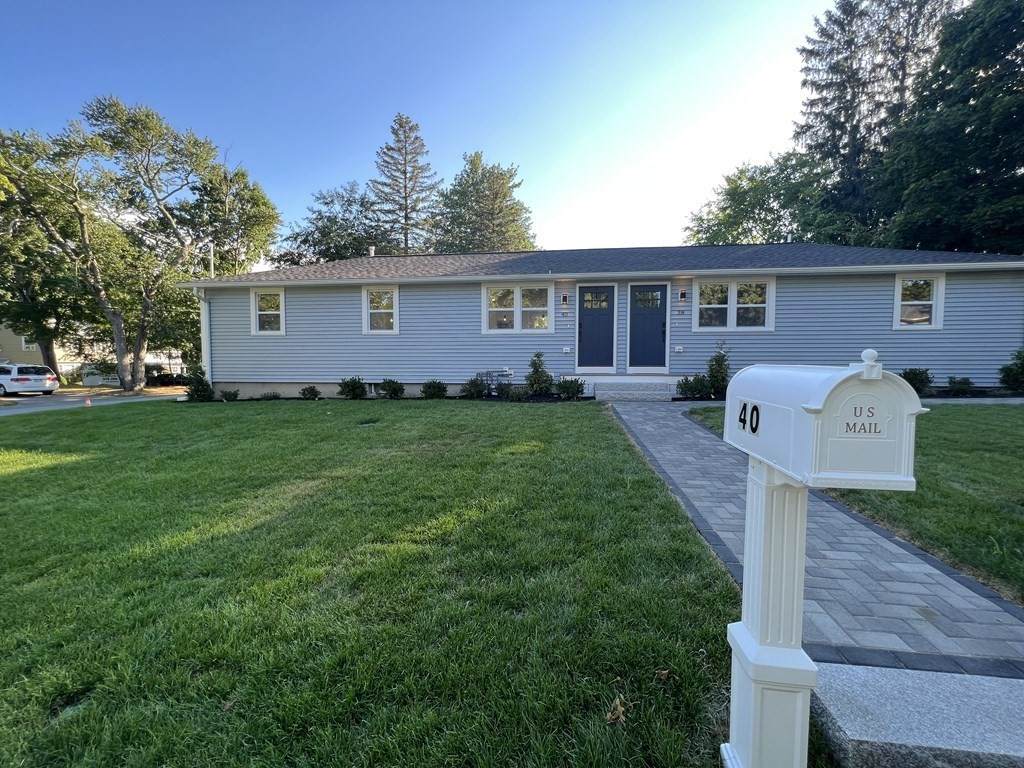 40 Genetti Circle - Photo 1