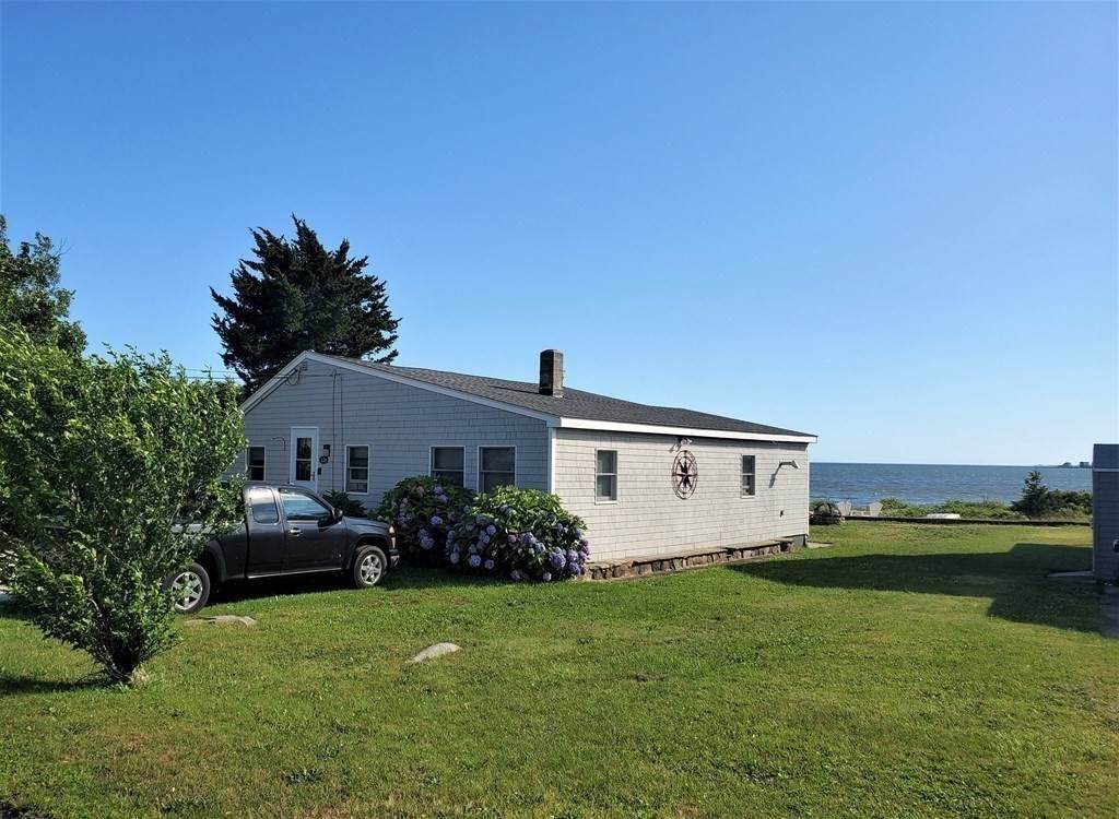 120 Balsam Street - Photo 1