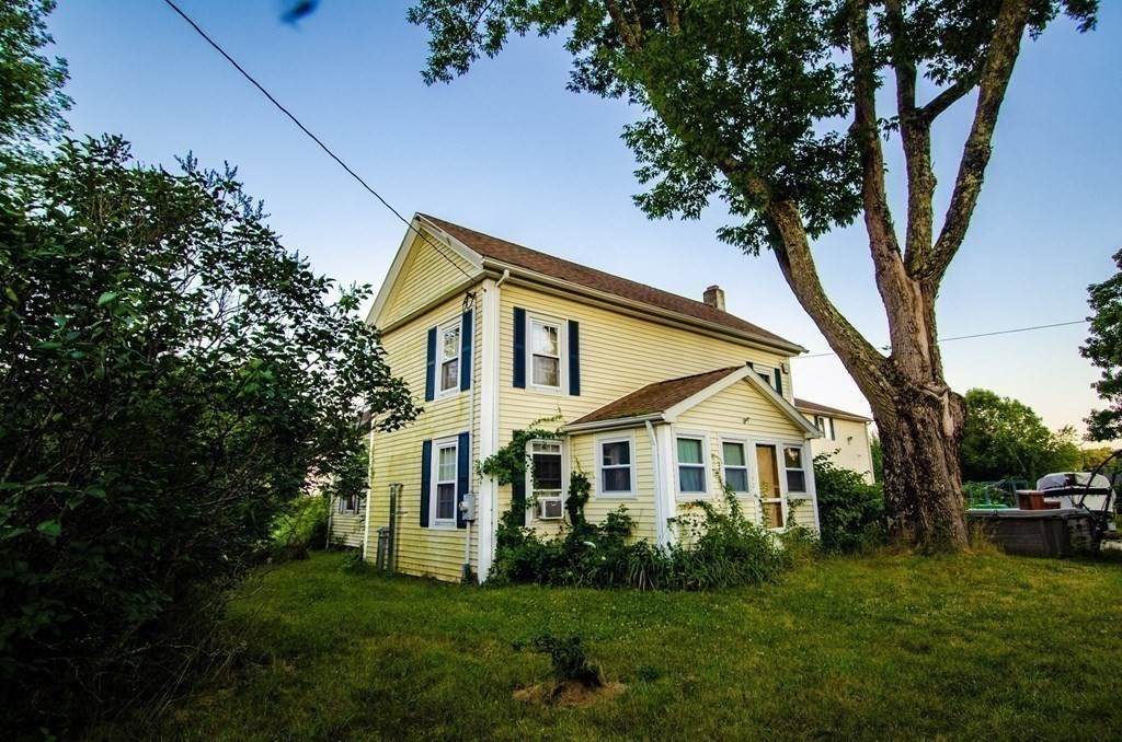 180 Ramshorn Rd - Photo 1