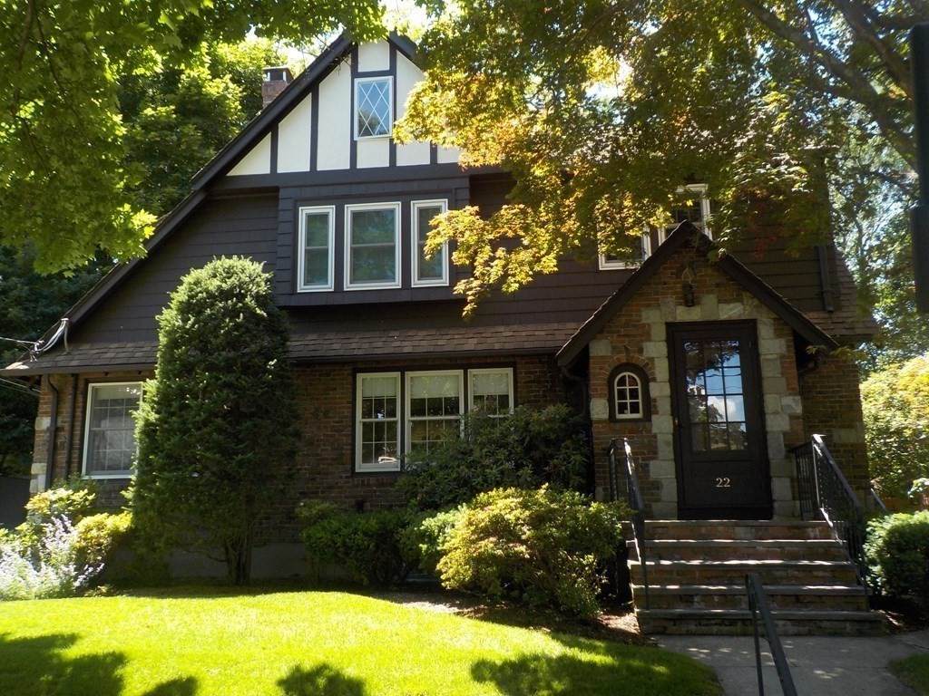 22 Ivy Road - Photo 1