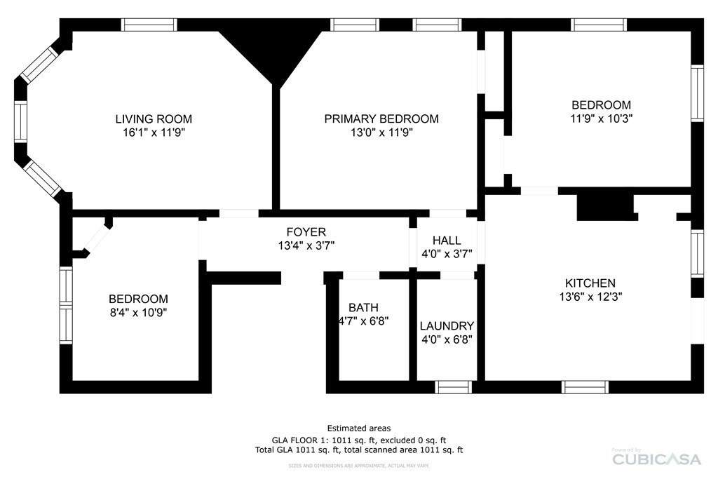 821 Dorchester Ave - Photo 1