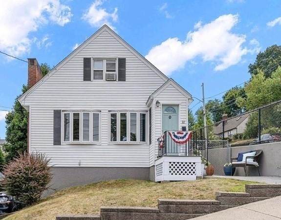 22 Parkview Rd - Photo 1