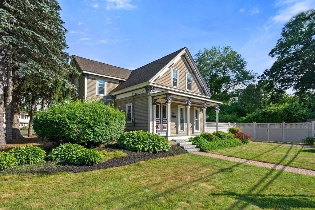 236 Central St - Photo 1