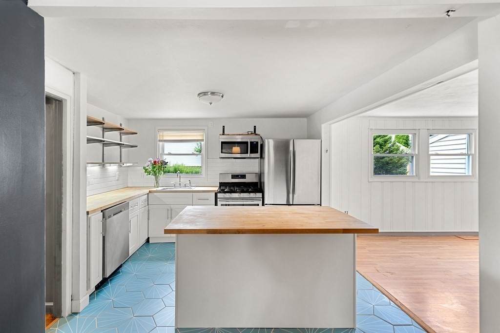 241 Pleasant Street - Photo 1